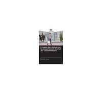 L'impact Des Vitrines Sur Le Comportement D'achat Des Consommateurs