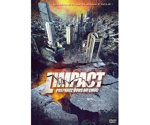 L'IMPACT - Préparez vous au choc - Un séisme d'une puissance inouie