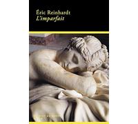 Eric Reinhardt – L'imparfait – Roman – Stock – broché