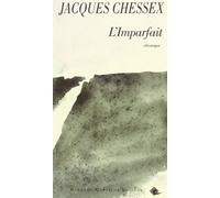 L'Imparfait