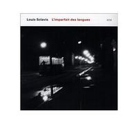 Louis Sclavis – L'imparfait Des Langues
