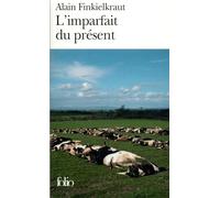 L'imparfait du présent