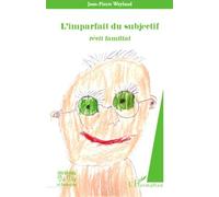 L'imparfait Du Subjonctif - Récit Familial
