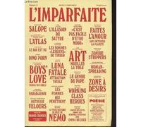 L'Imparfaite X Revue érotique