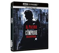 L'Impasse – Blu-ray – 4K Ultra HD