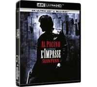 L'impasse 4k Ultra-HD [Blu-Ray]