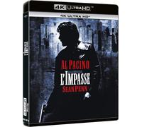 L'Impasse – Blu-ray – 4K Ultra HD