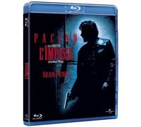L'impasse – Universal Pictures – Blu-ray