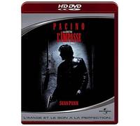 L'impasse – HD DVD