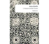 L'impasse de Bab Essaha