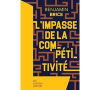 L'impasse de la compétitivité