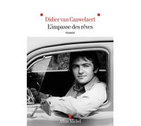 Didier Van Cauwelaert – L'Impasse des rêves – Roman – broché