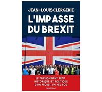 L'impasse Du Brexit