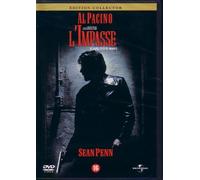 L'impasse - Edition Belge