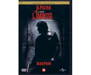 L'impasse - Edition Belge