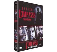 L'impasse + L'impasse - De La Rue Au Pouvoir