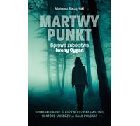 L'impasse. Mateusz Baczyñski (Buch auf Polnisch)