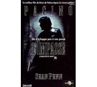 L'impasse [VHS]