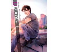L'impasse, volume 4