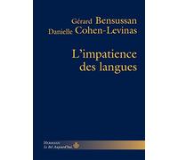 L'Impatience des langues