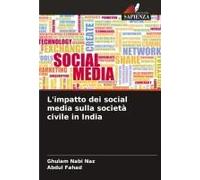 L'impatto Dei Social Media Sulla Società Civile In India