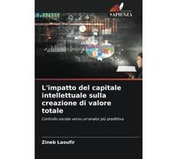 L'impatto Del Capitale Intellettuale Sulla Creazione Di Valore Totale