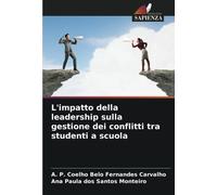 L'impatto Della Leadership Sulla Gestione Dei Conflitti Tra Studenti A Scuola