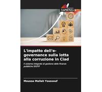 L'impatto dell'e-governance sulla lotta alla corruzione in Ciad