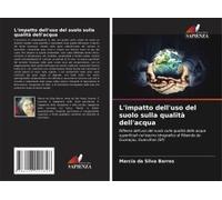 L'impatto Dell'uso Del Suolo Sulla Qualità Dell'acqua