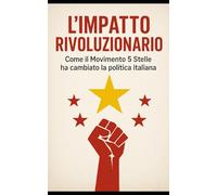 L'impatto rivoluzionario: Come il Movimento 5 Stelle ha cambiato la politica italiana