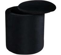 Limpen Pouf