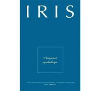 L'impensé symbolique - Collectif - Uga - broché - Essai