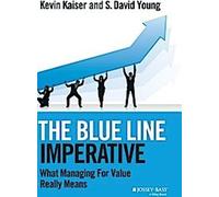 L'impératif de la ligne bleue