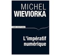L'impératif Numérique Ou La Nouvelle Ère Des Sciences Humaines Et Sociales ?