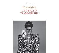 L'impératif transgressif