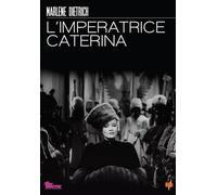 L'Imperatrice Caterina