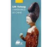 L'impératrice de Chine