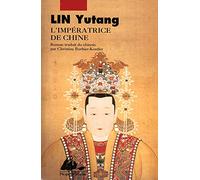 L'Impératrice de Chine