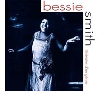 L'impératrice Du Blues : Itinéraire D'un Génie