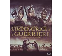 L'imperatrice e i guerrieri