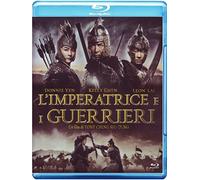 L'imperatrice e i guerrieri [Blu-ray]