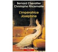 L'imperatrice Josephine