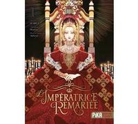 L'Impératrice Remariée T01 Sumpul (Dessinateur), HereLee (Adapté), Alphatart (Idée originale)