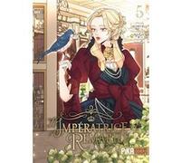L'impératrice remariée T05 Sumpul (Dessinateur), Alphatart (Idée originale), HereLee (Adapté)