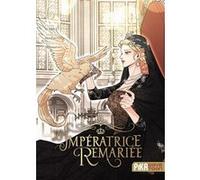 L'impératrice remariée T06 Sumpul (Dessinateur), Alphatart (Idée originale), HereLee (Adapté)