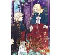 L'impératrice remariée T07 - Sumpul - Pika - broché - Manga