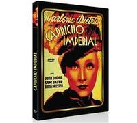 L'impératrice rouge (1934) (The Scarlet Empress) G