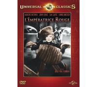 L'impératrice Rouge