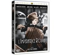 L'impératrice Rouge