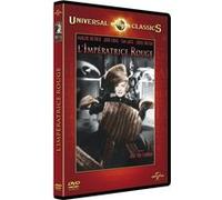 L'impératrice Rouge